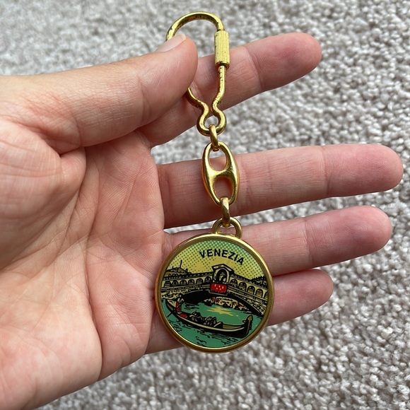 4 keychains for $10 - Picture 7 of 8